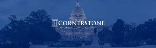 Cornerstone’s Bipartisan Growth Continues in 2026