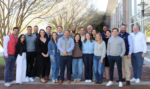 Cornerstone Chronicles: A Year of Impact