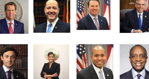 Special Briefing: Key States to Watch in 2025