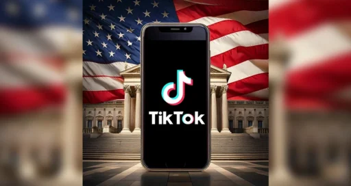 TikTok on the clock A Special Briefing Room Edition