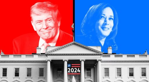 The Election is Over. Now What?