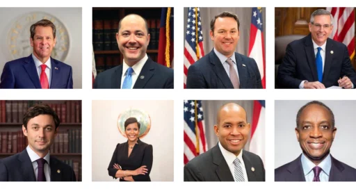 Special Briefing: Key States to Watch in 2025