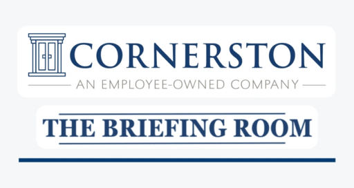 The Briefing Room: December Edition