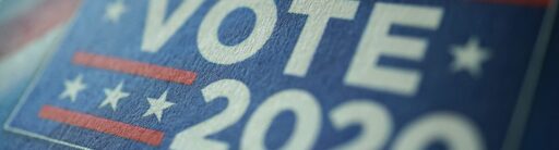 The 2028 Presidential Election is 888 days away.